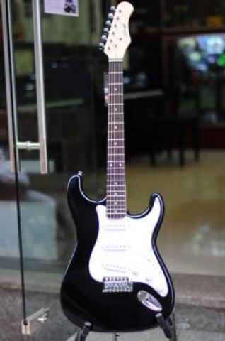 Đức Yamaha - Đàn Electric Guitar Stagg S250-BK