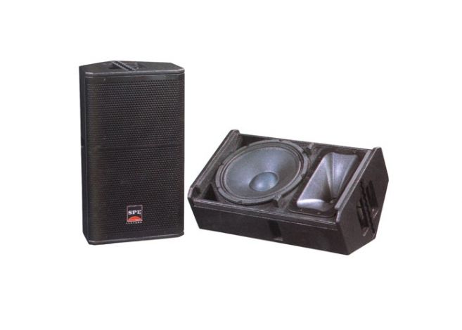 Đức Yamaha - SPE AUDIO SPX-812M