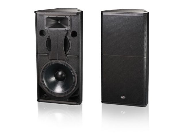 Đức Yamaha - SPE AUDIO SPX-838