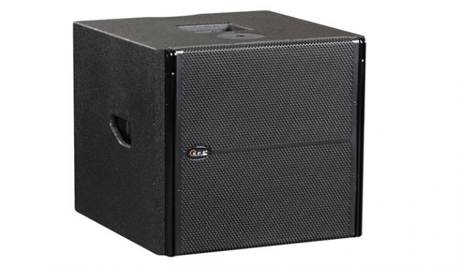 Đức Yamaha - SPE AUDIO LA-1B